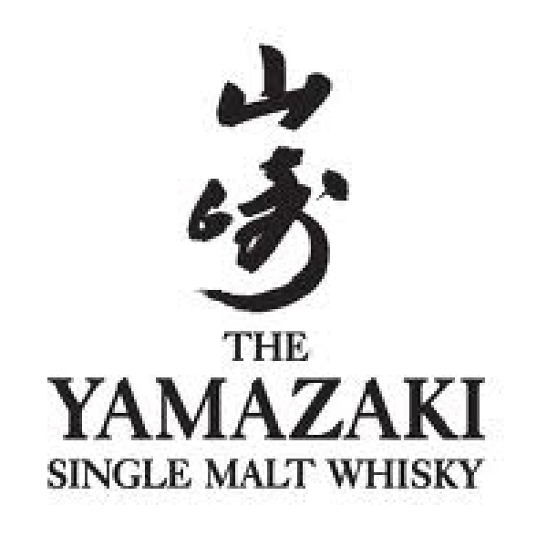 Yamazaki 山崎
