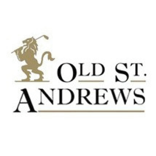 Old St.Andrews 聖安卓