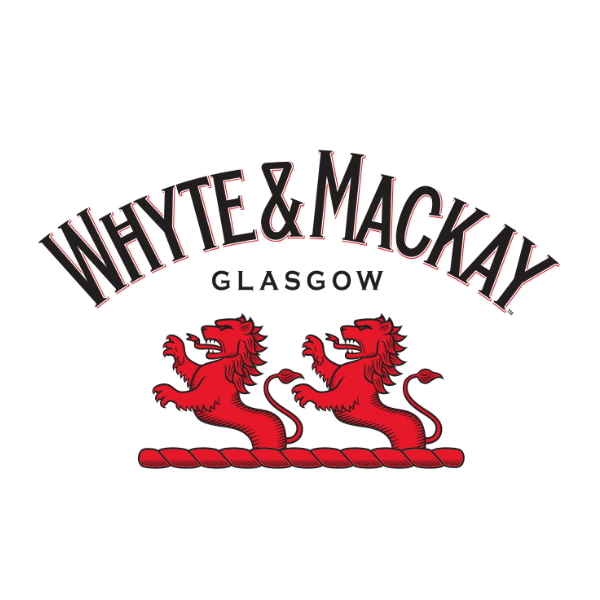 Whyte & Mackay 雙獅