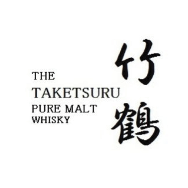 Taketsuru 竹鶴