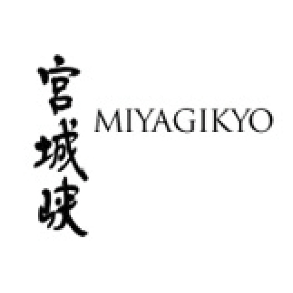 Miyagikyo 宮城峽