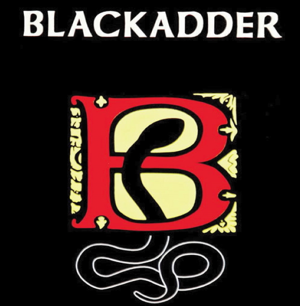Blackadder 黑蛇