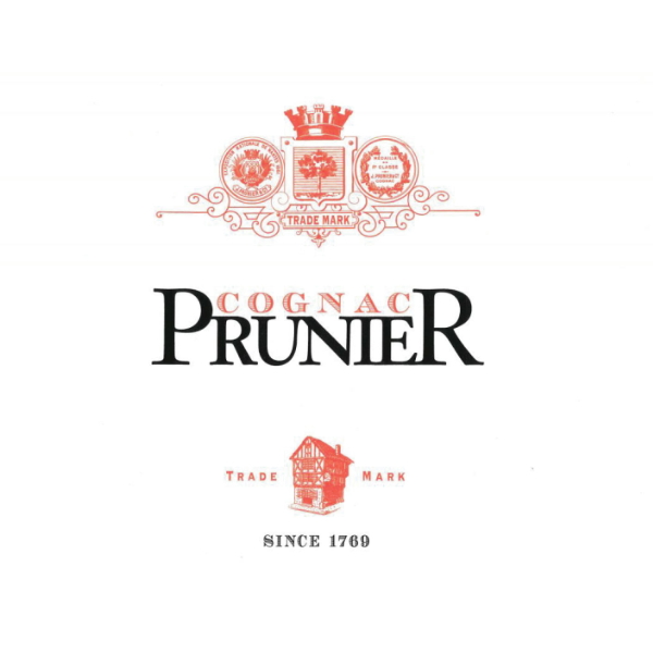 Prunier 普諾尼