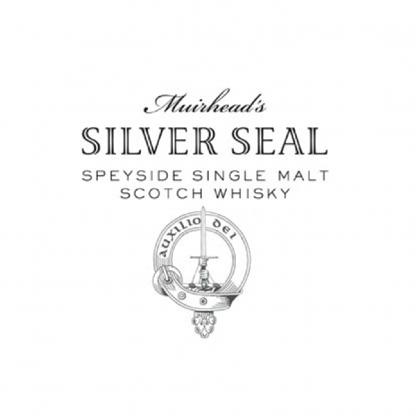 Muirhead’s Silver Seal 銀璽