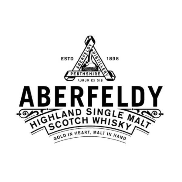 Aberfeldy 艾柏迪