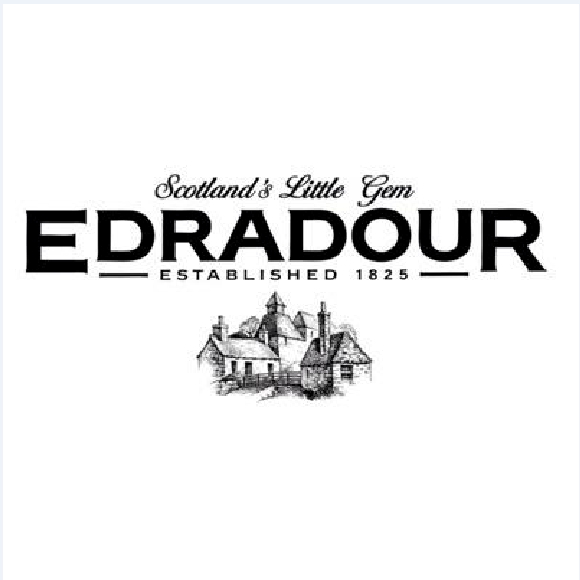 Edradour 艾德多爾