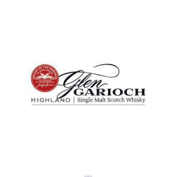 Glen Garioch 格蘭蓋瑞 (威鹿)