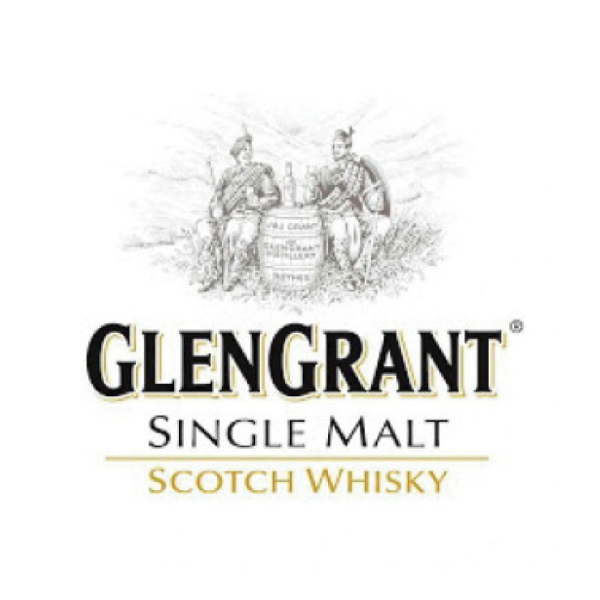 Glen Grant 格蘭冠