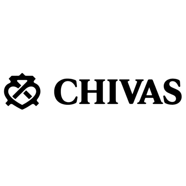 Chivas 奇瓦士 ( 起瓦士 )